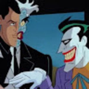 Meet your Posher, Frank